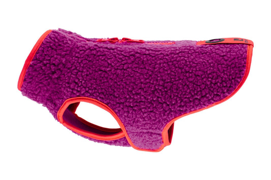 Dog Coat - Tundra Fleece