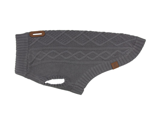 RC Pets - Dog Sweater - Cable Knit