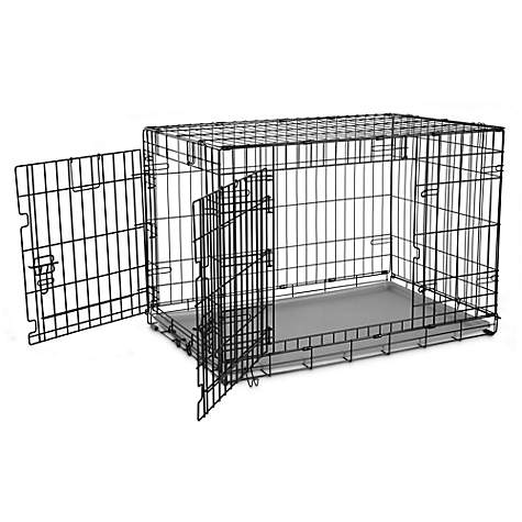 Wire Crate
