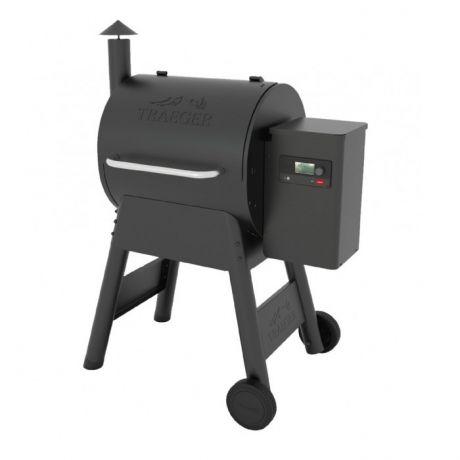 Traeger - Pro 575 Grill * VENDOR DISCONTINUING*