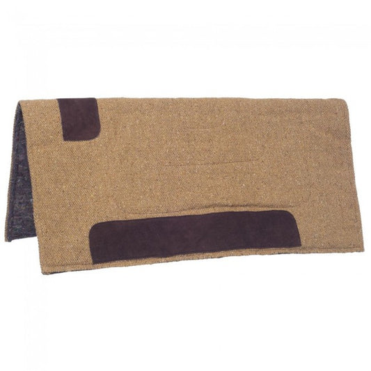 Tough 1 - Ottawa Saddle Pad - 32" x 32"