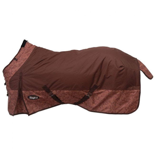 **CLEARANCE - Tough1 - 600D 250g Waterproof Turnout - FINAL SALE**