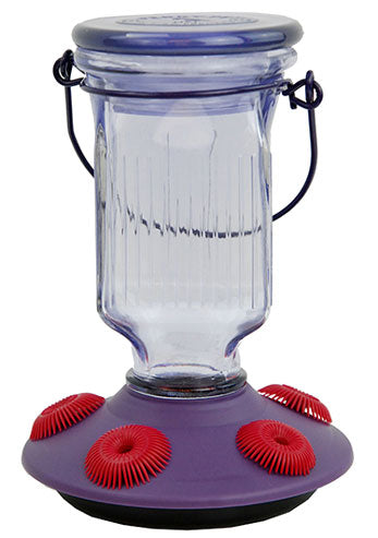 Hummingbird Feeder