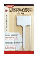 Reusable Plant Markers