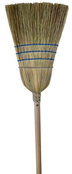 Corn Broom