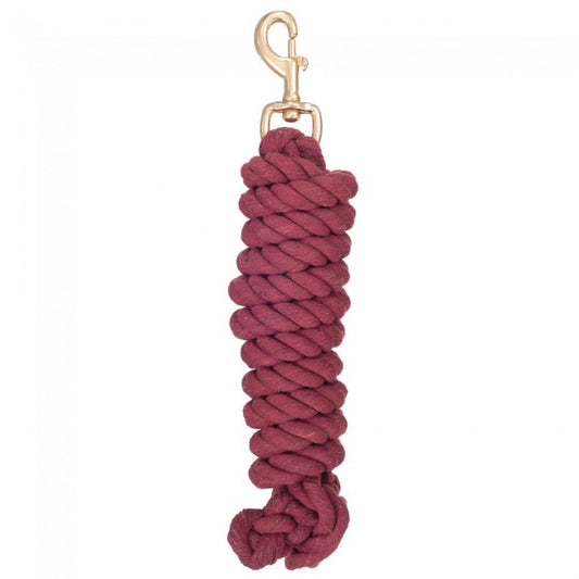 Tough1 - Cotton Lead with Trigger Bolt Snap