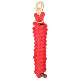 Nylon Lead Rope with Bull Snap - 8 1/2'