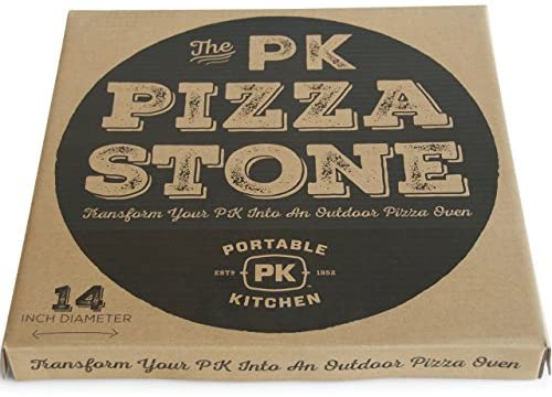 PK Pizza Stone