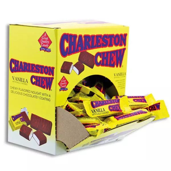 Candy - Charleston Chews