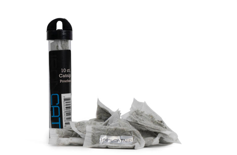 Catnip Pouches