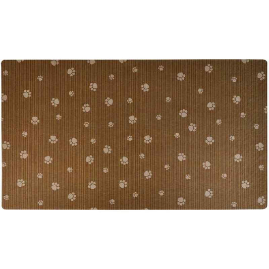 Drymate - Pet Bowl Place Mat - Large - 16" X 28"