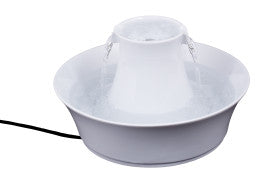 PetSafe - Porcelain Avalon Fountain