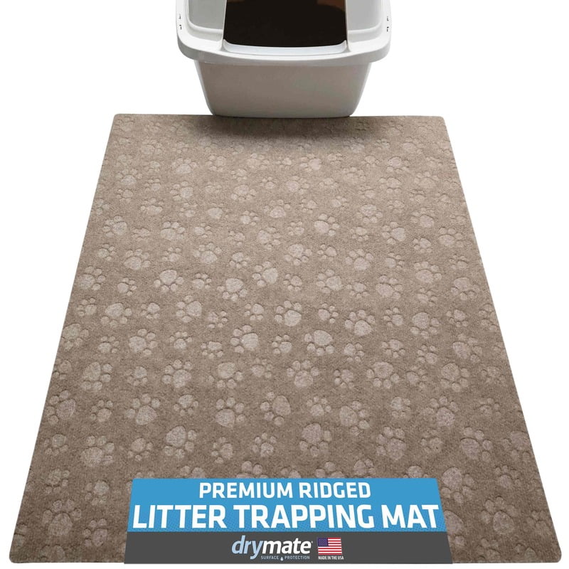 Drymate - Cat Litter Mat