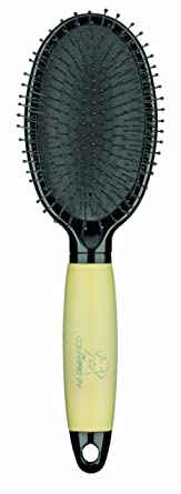 Pin Brush - Gel Handle