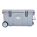 Chilly Moose - 75L Ice Box Cooler