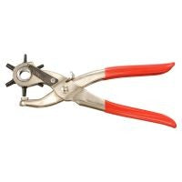 Tough 1 - Rotary Leather Punch Solid Reel