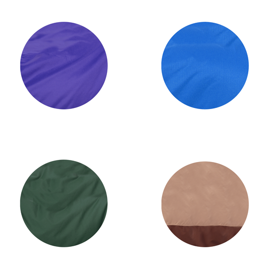 Tough1 - 1680D Extreme Turnout Snuggit Blanket