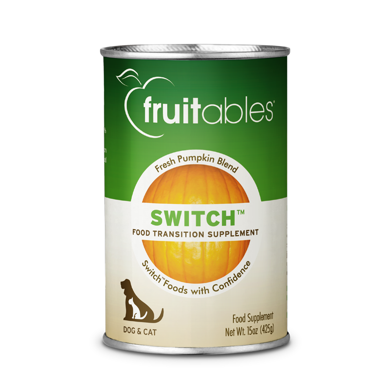 Fruitables Switch Transition