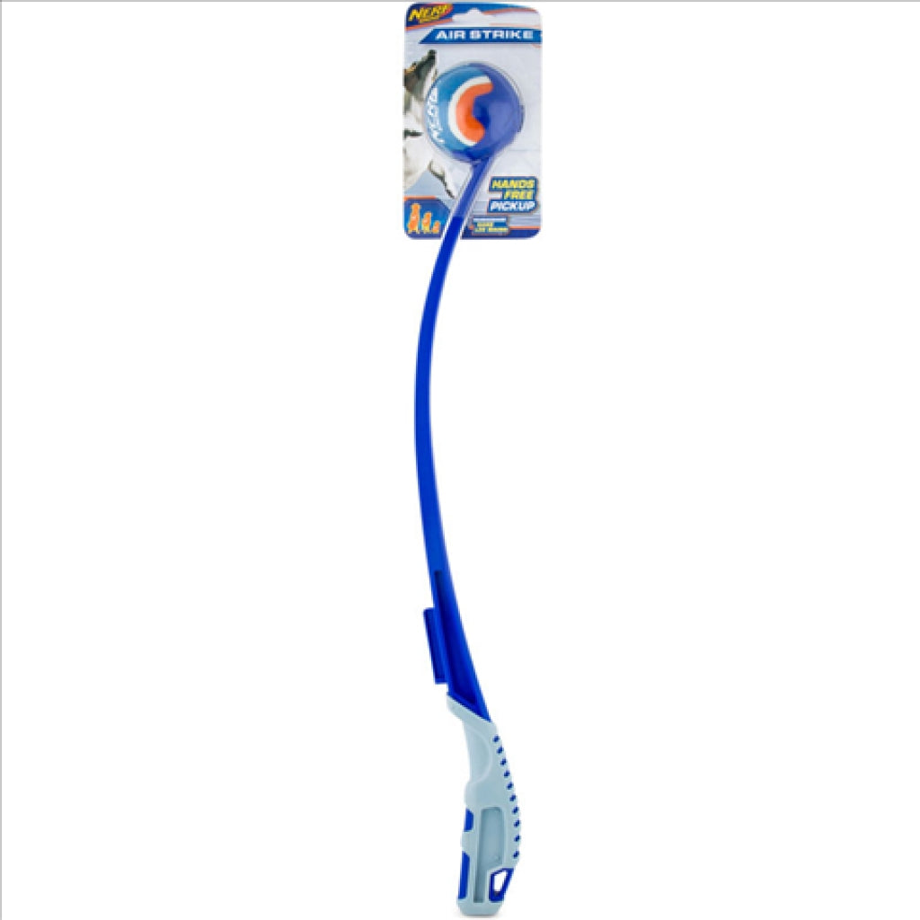 Nerf-Air Strike Thrower Lg