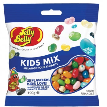Candy - Jelly Belly - 100g/90g/60g
