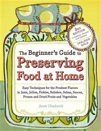 Books - Gardening and Canning