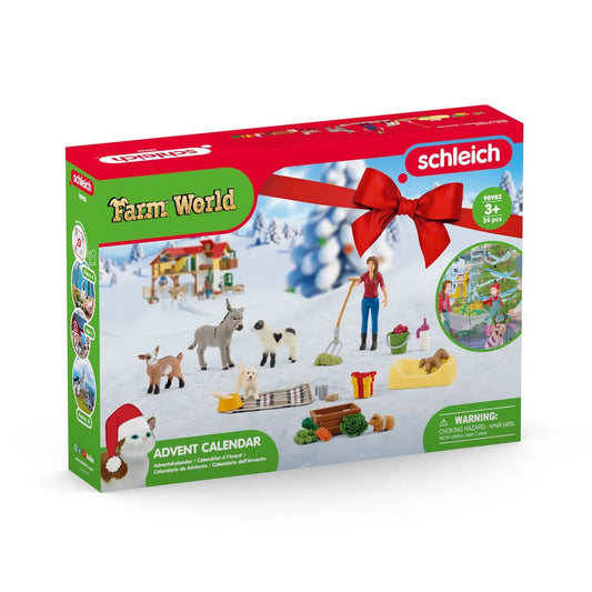 Schleich - Advent Calendar