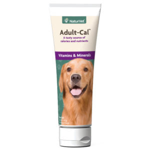 Naturvet Adult-Cal 5 oz gel
