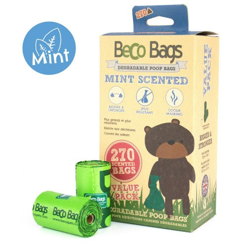 Beco - Scented Poop Bags
