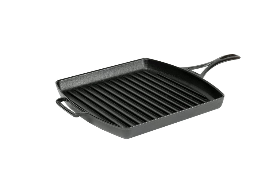 Blacklock - 12" Square Grill Pan
