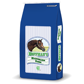 Hoffman - 12.5% Maintenance Ration - 20kg