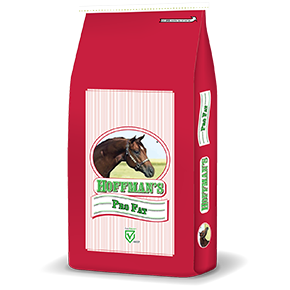Hoffman - 16% Pro Fat Ration - 15kg