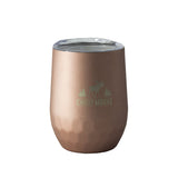 Chilly Moose - Boathouse Wine Tumbler - 12 oz