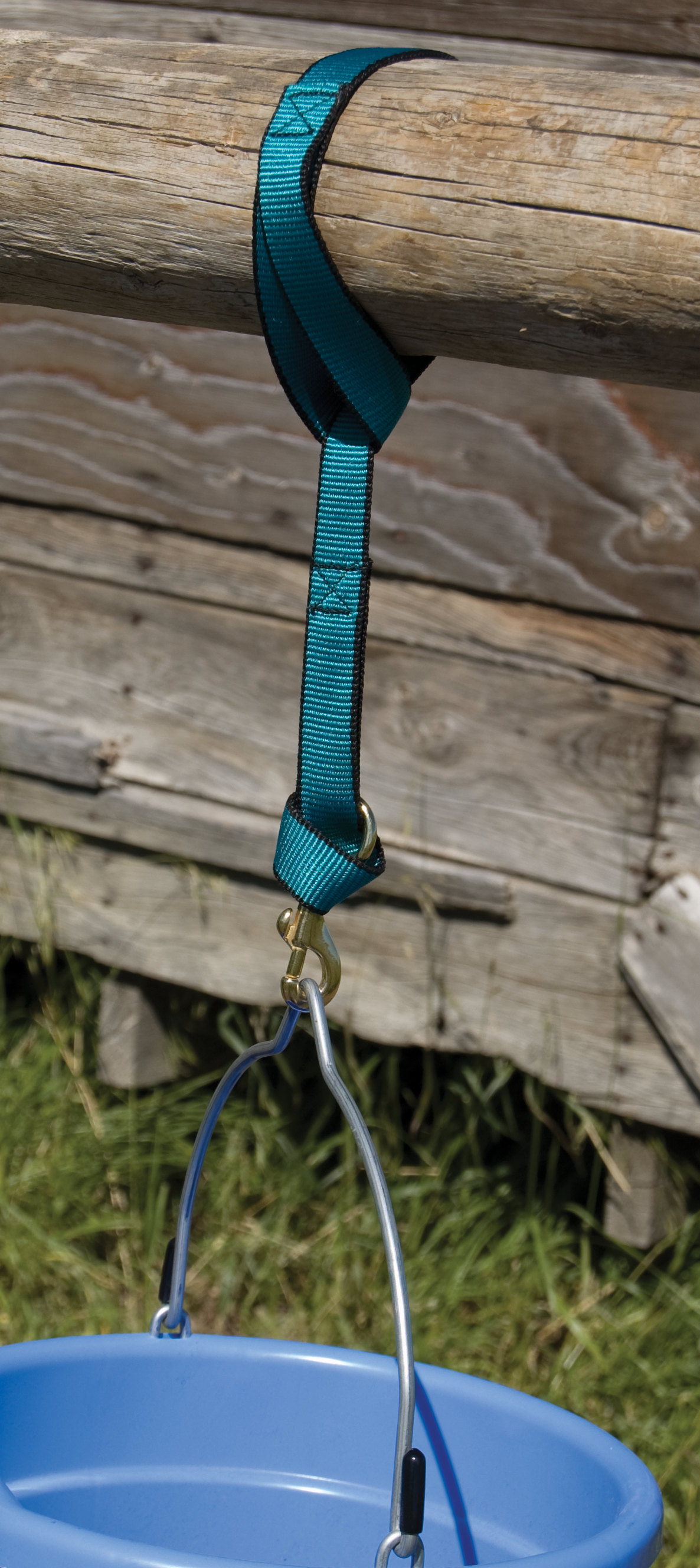 Burwash - Bucket Hanger