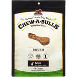 Chew-A-Bulls Daily Oral Care
