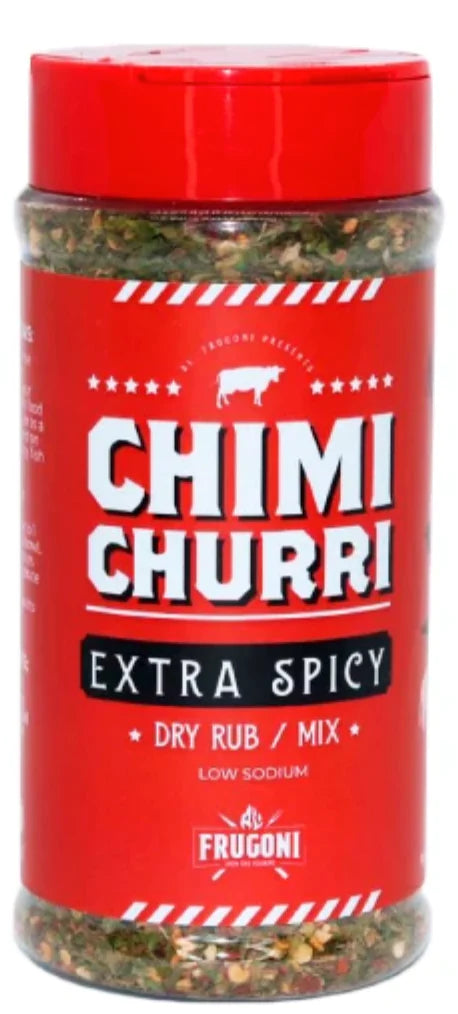 Chimi Churri Rubs