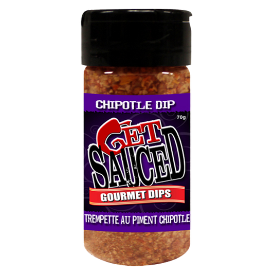 Get Sauced - Dip Mixes