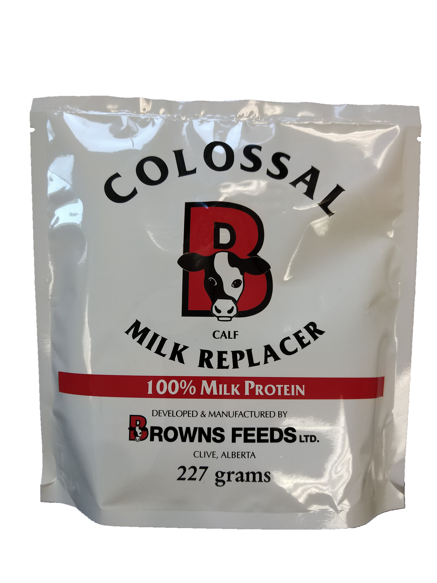 Browns - Colossal Milk Replacer