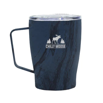 Chilly Moose - Canisbay Camp Mug - 12 oz