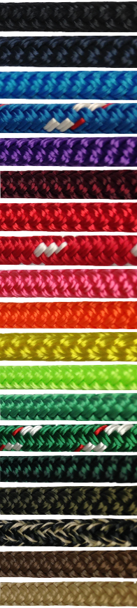 Burwash - Master Series - Side Pull Halter