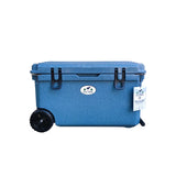 Chilly Moose - 55L Ice Box Cooler