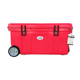 Chilly Moose - 75L Ice Box Cooler