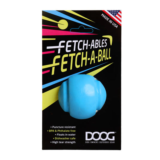 DOOG - Fetch-A-Ball