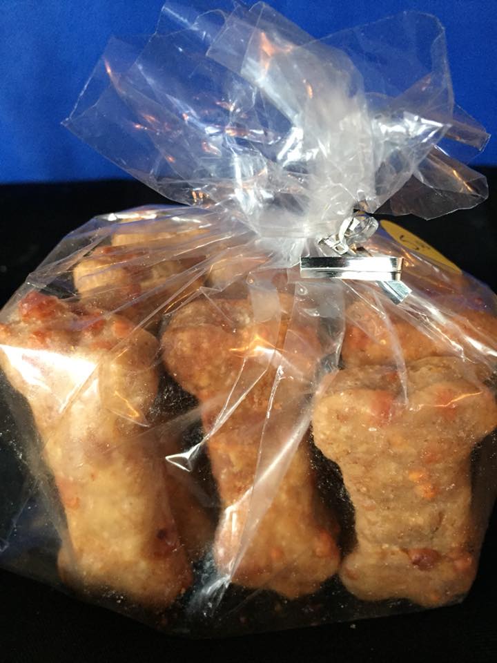 Dawgs Bakery - Dog Treats