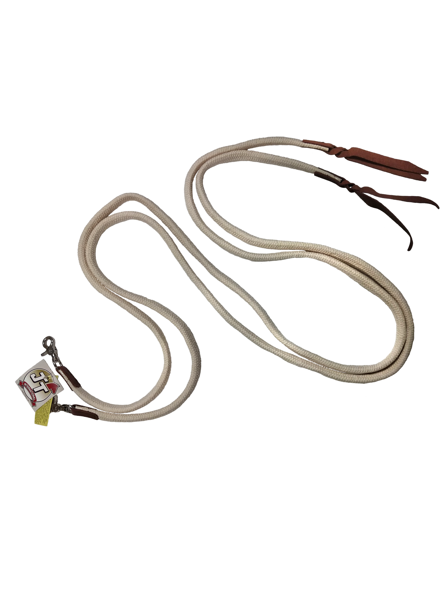 Royal King Deluxe Flat Cotton Split Rein