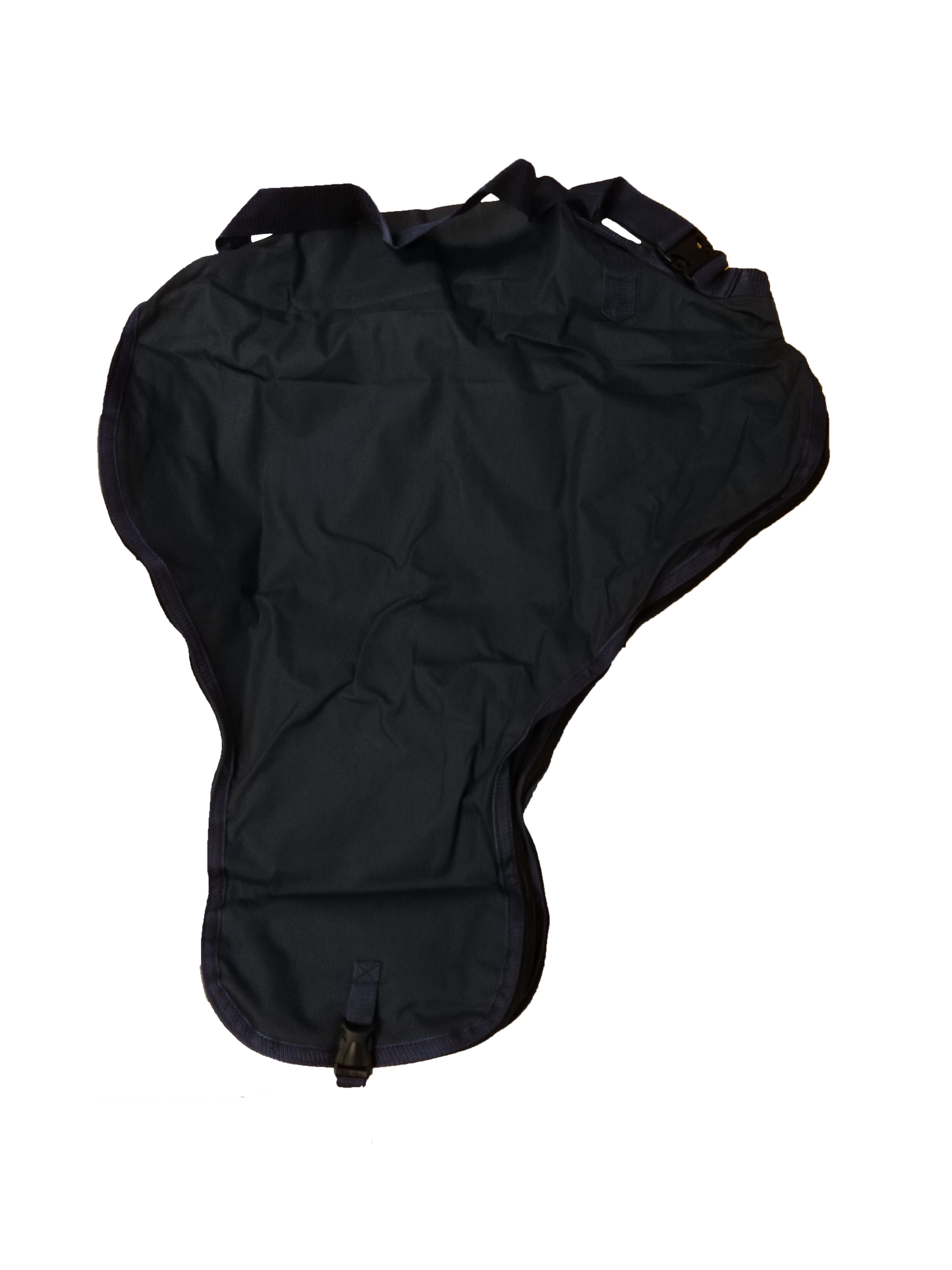 Durable Nylon Saddle Carrier