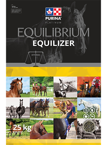 Purina - Equilibrium Equilizer - 25kg