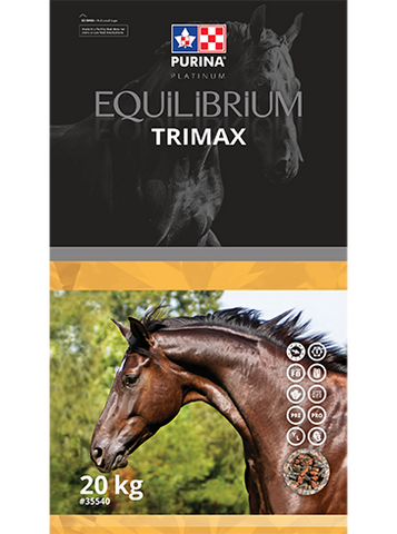 Purina - Equilibrium Trimax - 20kg