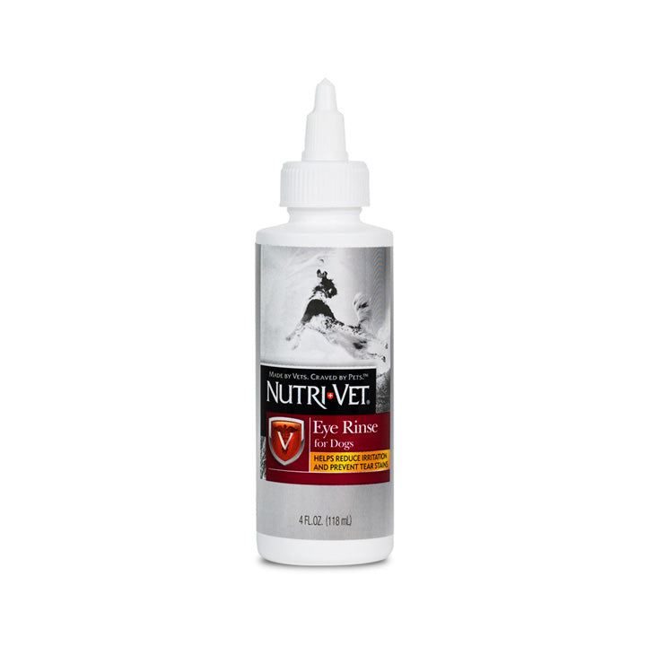 Nutri Vet - Eye Rinse