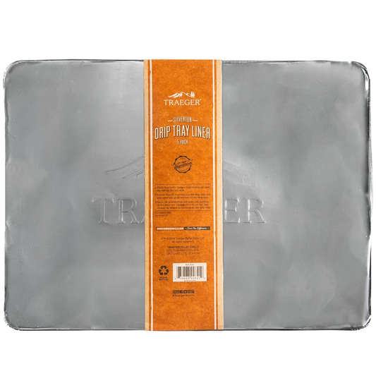 Traeger - Drip Trays