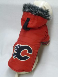 NHL Parka